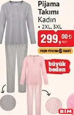 KADIN PİJAMA TAKIMI KADIN PİJAMA TAKIMI